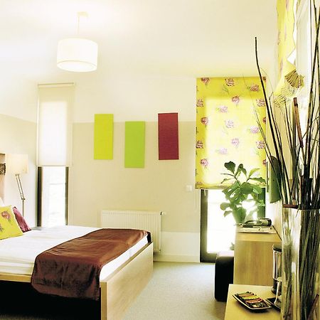Hotel Zur Schonenburg Schönberg am Kamp المظهر الخارجي الصورة