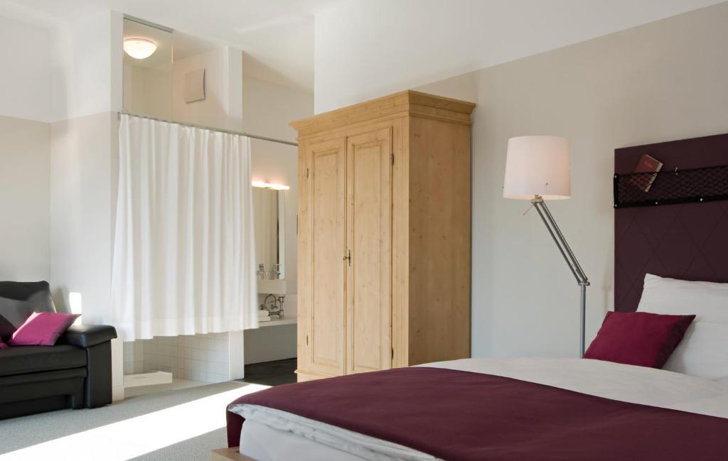 Hotel Zur Schonenburg Schönberg am Kamp المظهر الخارجي الصورة