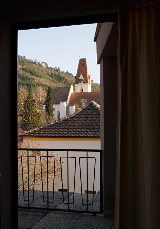 Hotel Zur Schonenburg Schönberg am Kamp الغرفة الصورة